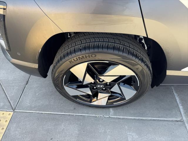 used 2024 Hyundai Kona car, priced at $26,277