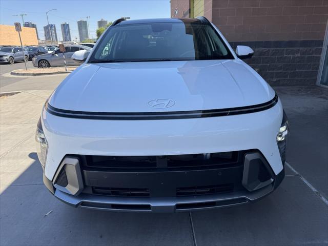 used 2024 Hyundai Kona car, priced at $26,277