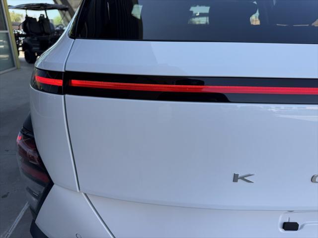 used 2024 Hyundai Kona car, priced at $26,277