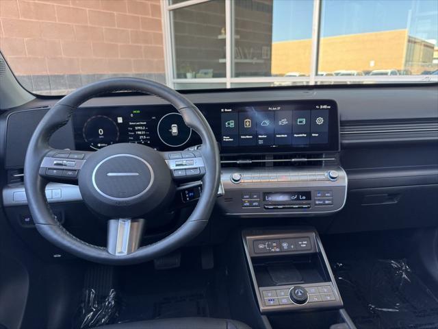 used 2024 Hyundai Kona car, priced at $26,277