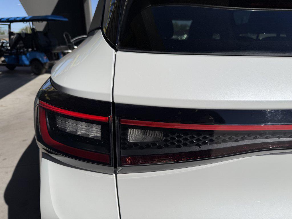 used 2023 Volkswagen ID.4 car, priced at $22,777