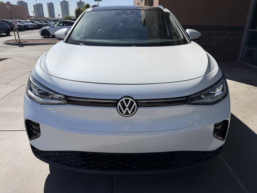used 2023 Volkswagen ID.4 car, priced at $22,777