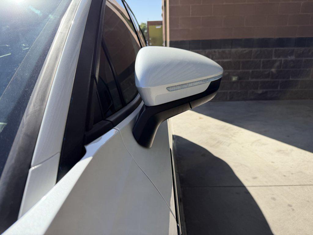 used 2023 Volkswagen ID.4 car, priced at $22,777