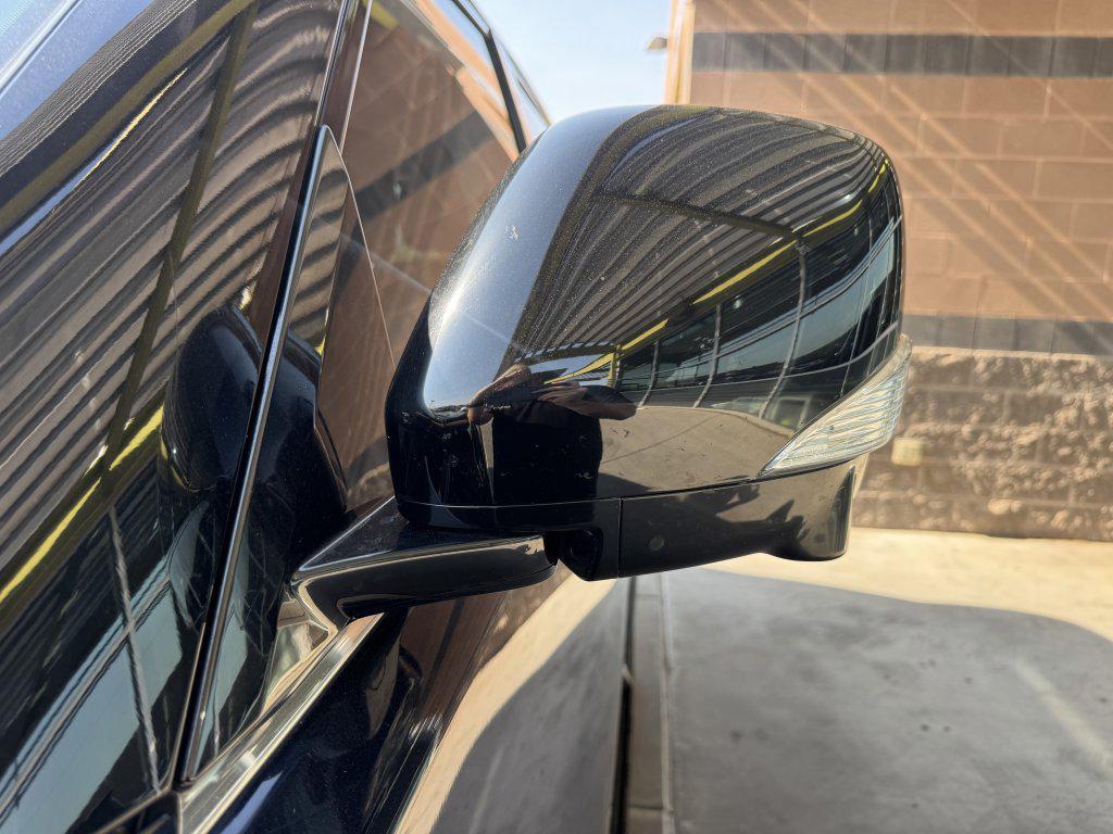 used 2021 INFINITI QX80 car, priced at $32,977