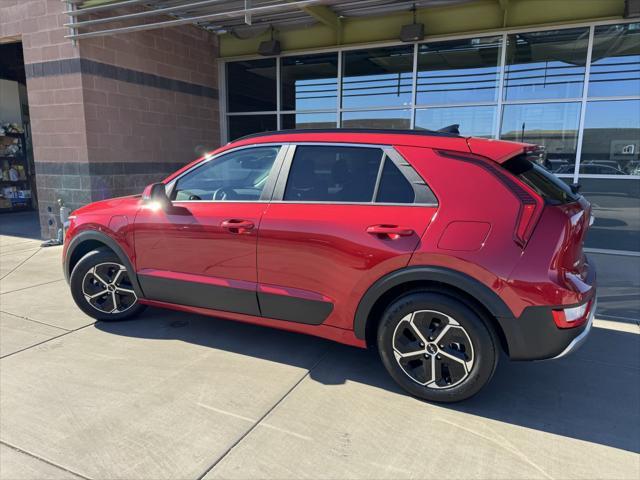 used 2024 Kia Niro Plug-In Hybrid car, priced at $29,977