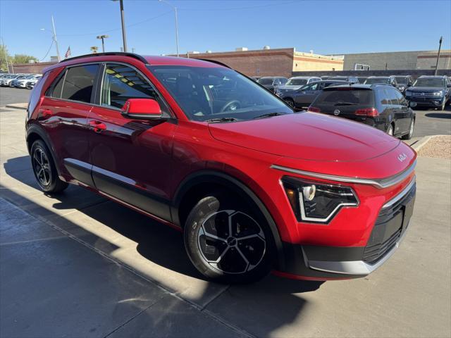 used 2024 Kia Niro Plug-In Hybrid car, priced at $29,977