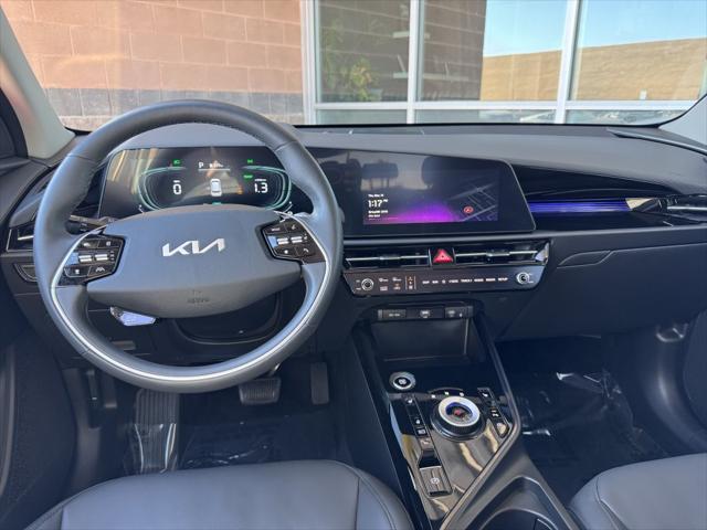 used 2024 Kia Niro Plug-In Hybrid car, priced at $29,977