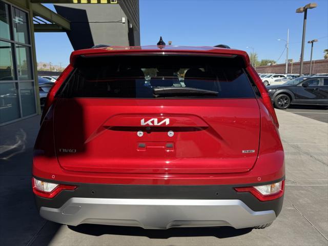 used 2024 Kia Niro Plug-In Hybrid car, priced at $29,977