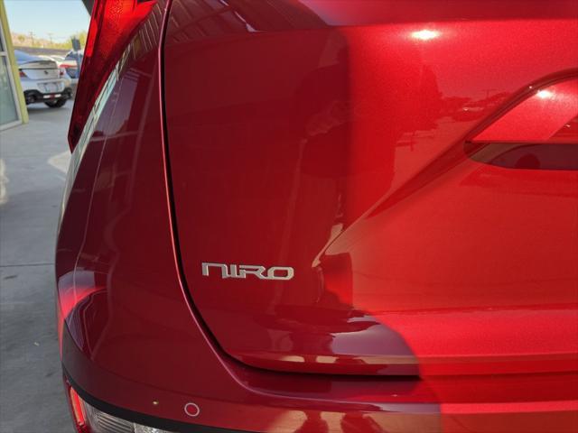 used 2024 Kia Niro Plug-In Hybrid car, priced at $29,977