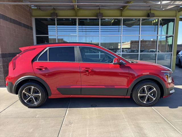 used 2024 Kia Niro Plug-In Hybrid car, priced at $29,977