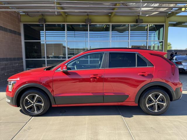 used 2024 Kia Niro Plug-In Hybrid car, priced at $29,977