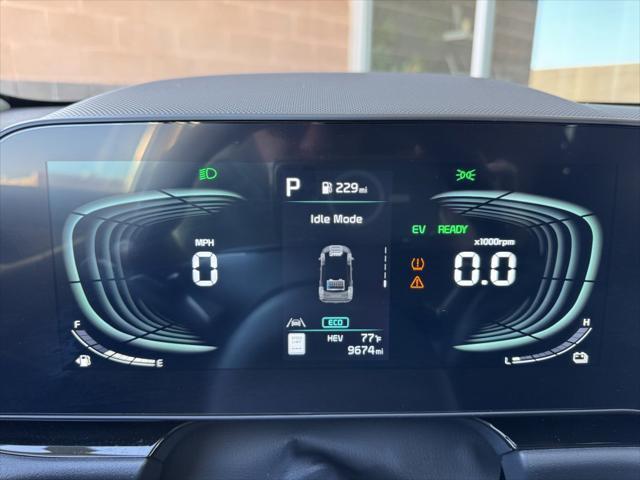 used 2024 Kia Niro Plug-In Hybrid car, priced at $29,977