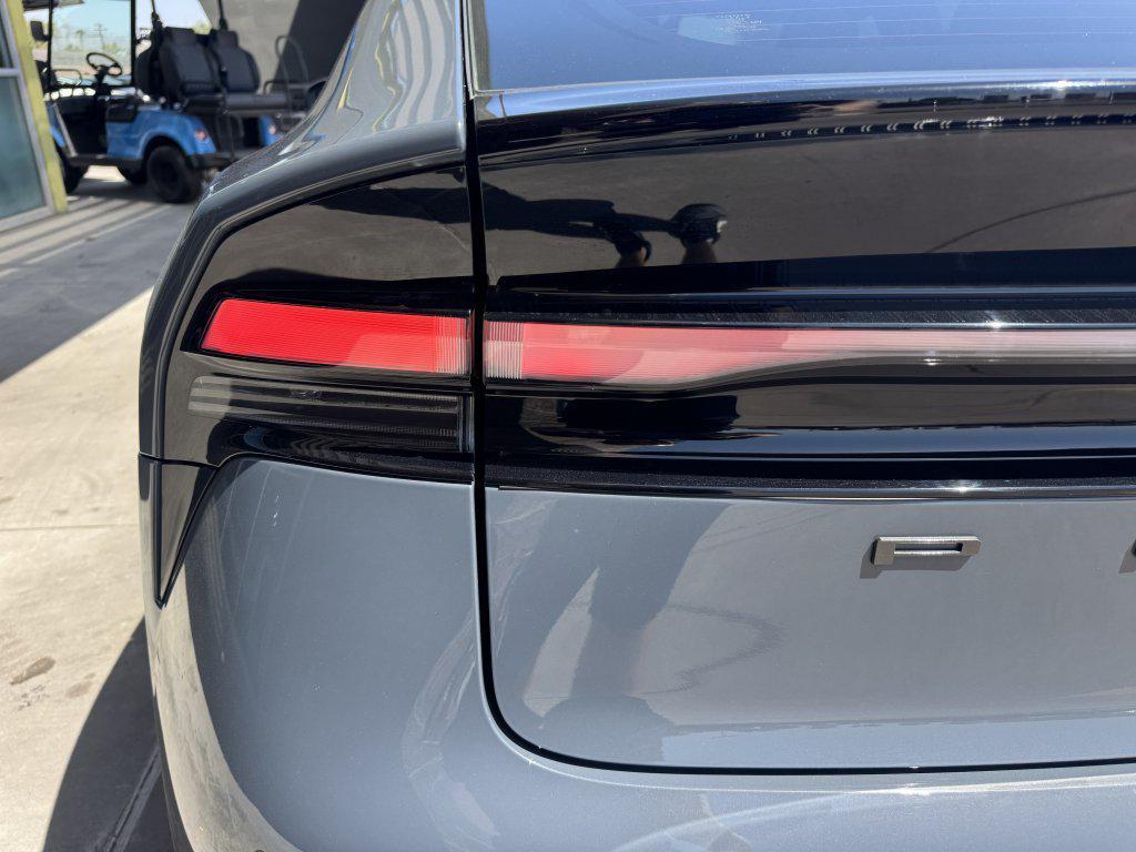 used 2024 Toyota Prius Prime car, priced at $35,977