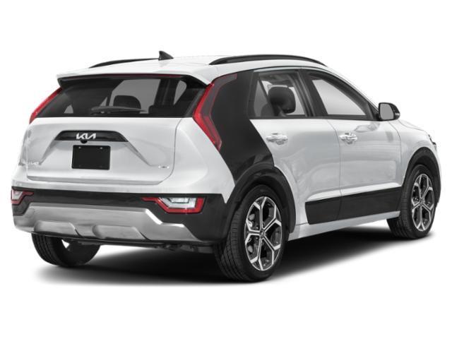 used 2023 Kia Niro car, priced at $24,277