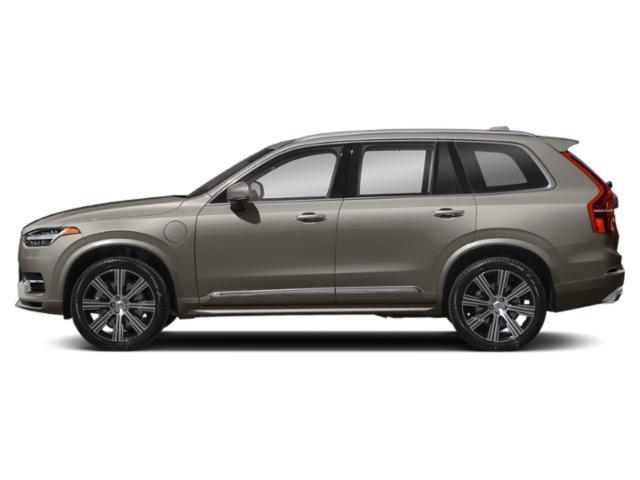 used 2021 Volvo XC90 Recharge Plug-In Hybrid car, priced at $40,977