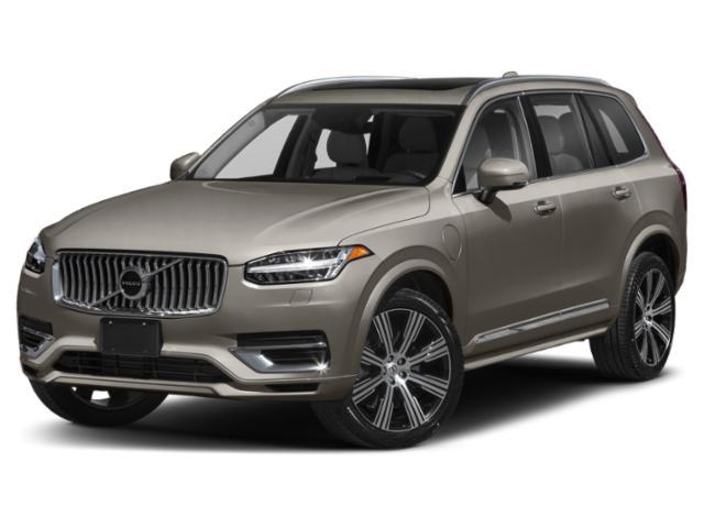 used 2021 Volvo XC90 Recharge Plug-In Hybrid car, priced at $40,977