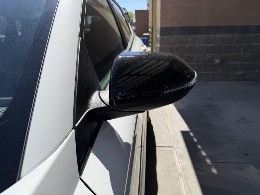 used 2025 Hyundai Kona car, priced at $24,477