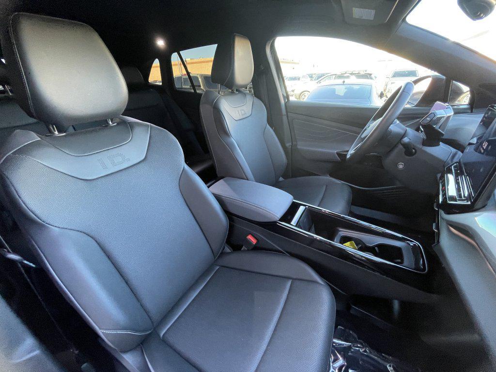 used 2023 Volkswagen ID.4 car, priced at $24,777