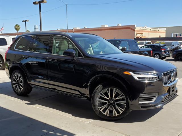 used 2020 Volvo XC90 Hybrid car, priced at $28,977