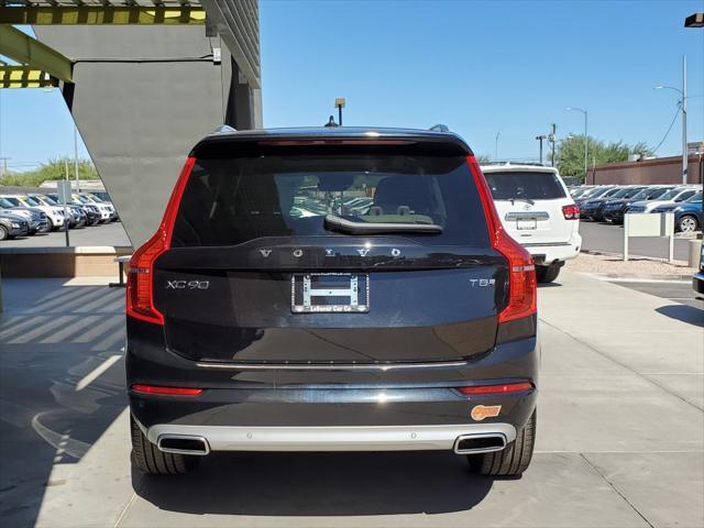 used 2020 Volvo XC90 Hybrid car, priced at $28,977