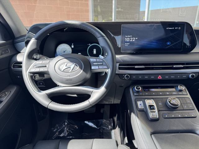 used 2024 Hyundai Palisade car, priced at $41,777