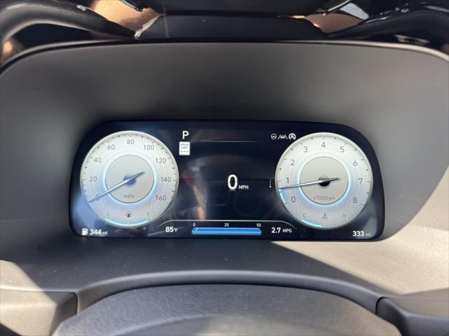 used 2024 Hyundai Palisade car, priced at $41,777