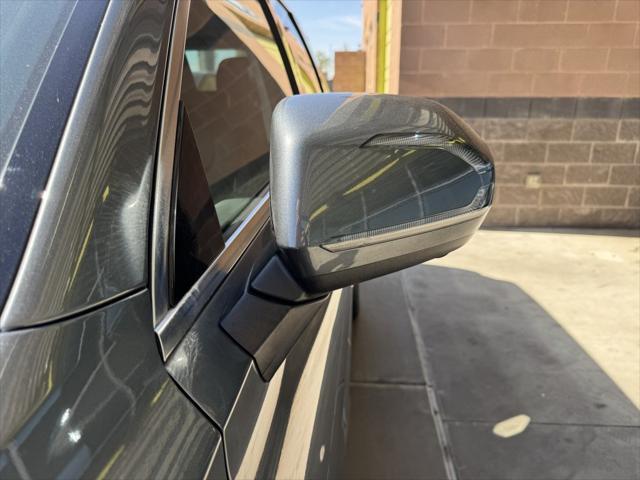 used 2024 Hyundai Palisade car, priced at $41,777