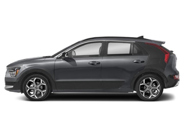 used 2023 Kia Niro car, priced at $24,977