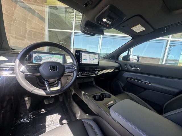 used 2024 Honda Prologue car, priced at $29,977