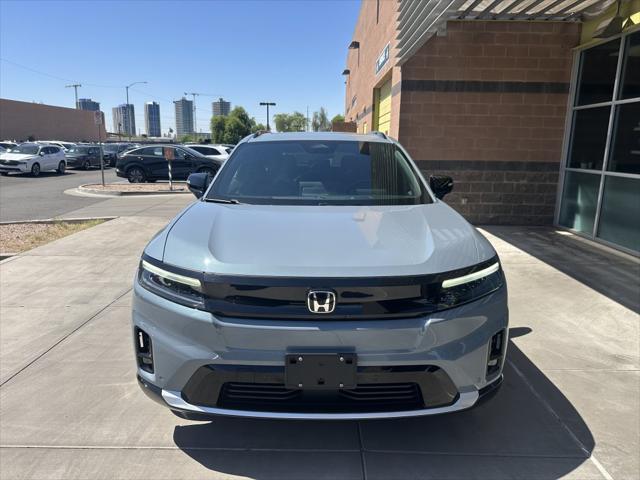 used 2024 Honda Prologue car, priced at $29,977