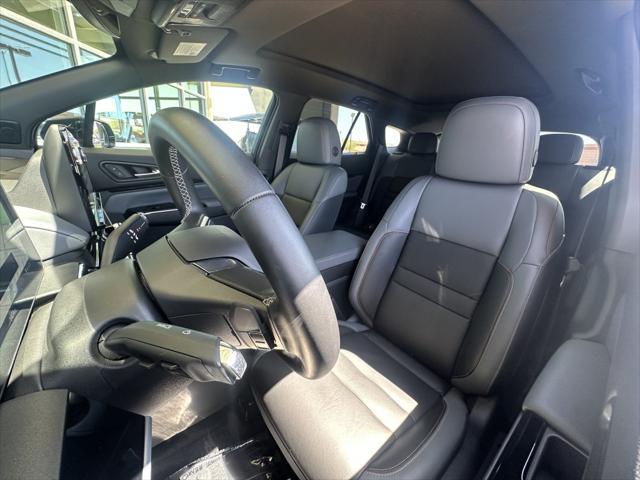 used 2024 Honda Prologue car, priced at $29,977