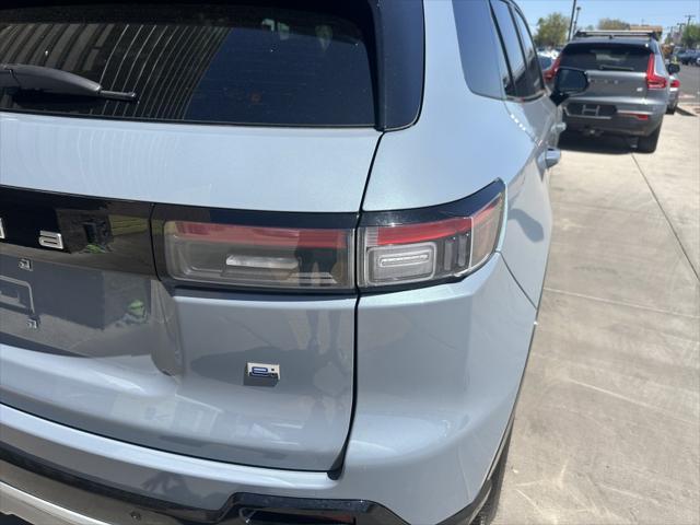 used 2024 Honda Prologue car, priced at $29,977