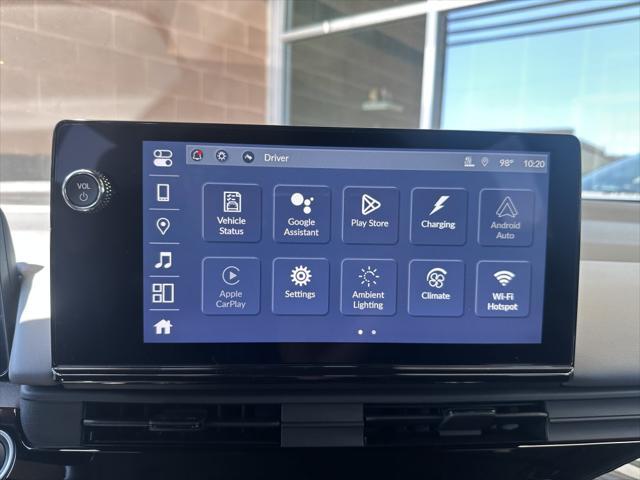 used 2024 Honda Prologue car, priced at $29,977