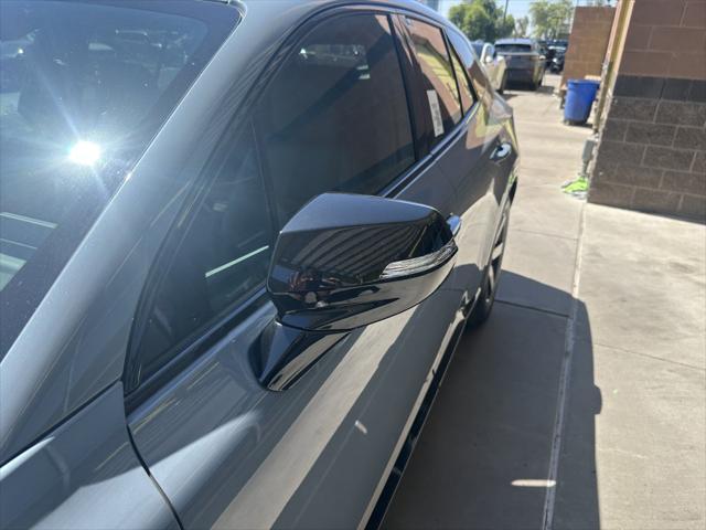 used 2024 Honda Prologue car, priced at $29,977