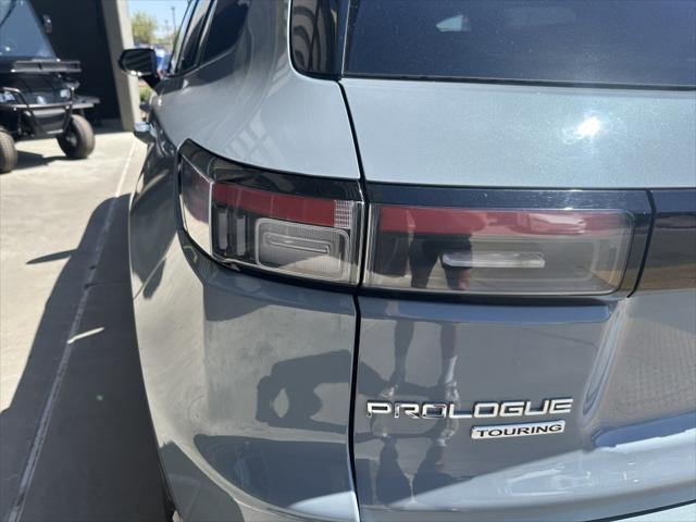 used 2024 Honda Prologue car, priced at $29,977