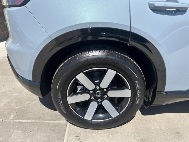 used 2024 Honda Prologue car, priced at $29,977