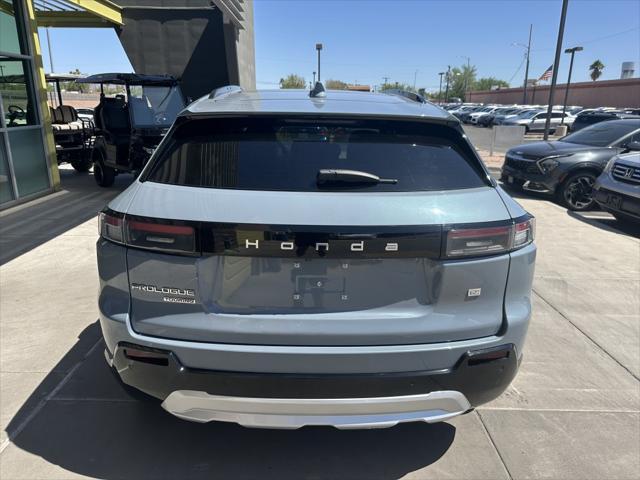 used 2024 Honda Prologue car, priced at $29,977