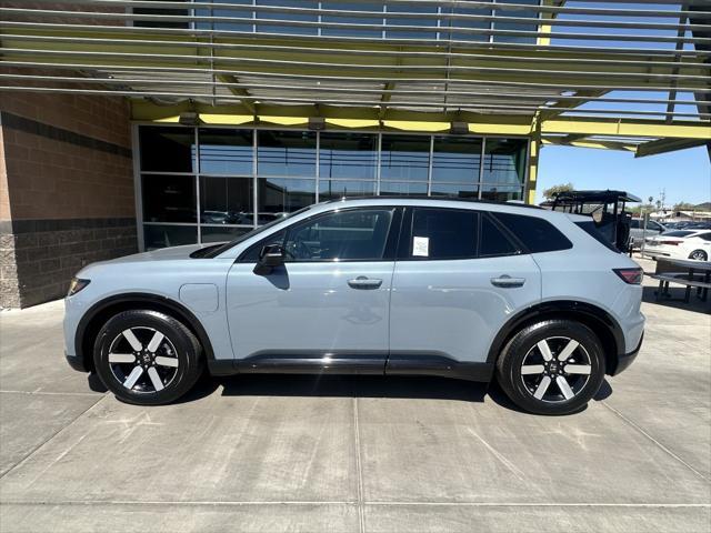used 2024 Honda Prologue car, priced at $29,977