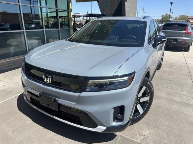used 2024 Honda Prologue car, priced at $29,977
