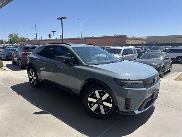 used 2024 Honda Prologue car, priced at $29,977