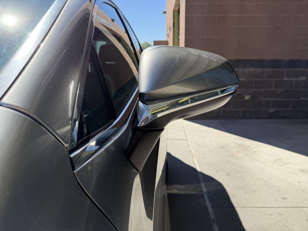 used 2024 Lexus NX 350 car, priced at $36,477