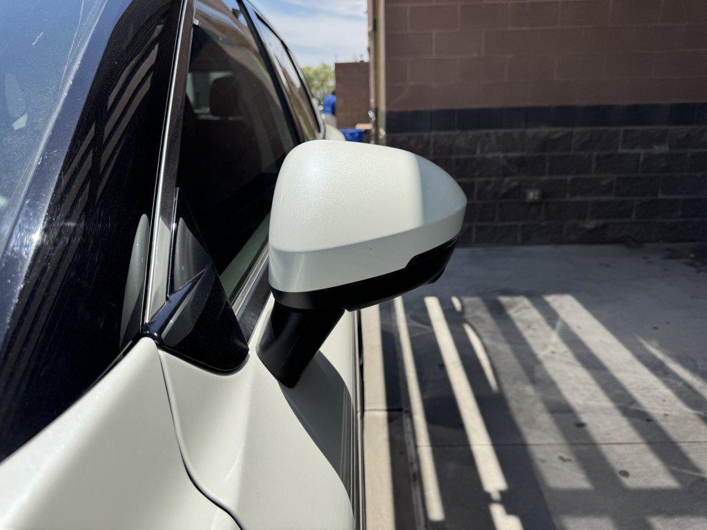 used 2023 Nissan Rogue car, priced at $26,477