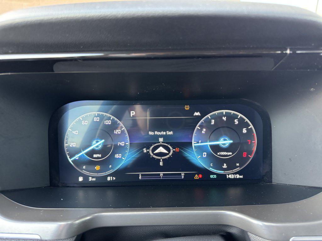 used 2022 Kia Sorento car, priced at $29,997