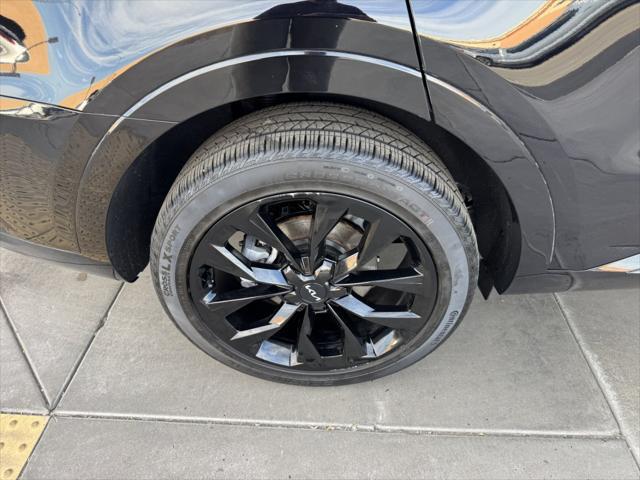 used 2022 Kia Sorento car, priced at $30,977