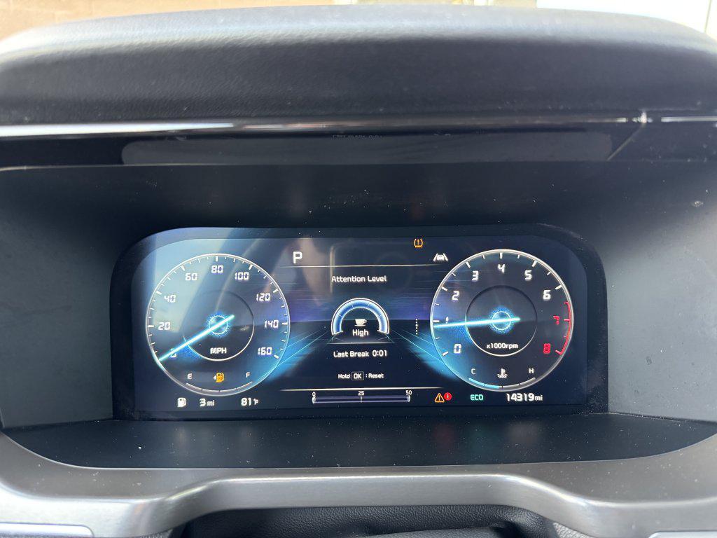 used 2022 Kia Sorento car, priced at $29,997