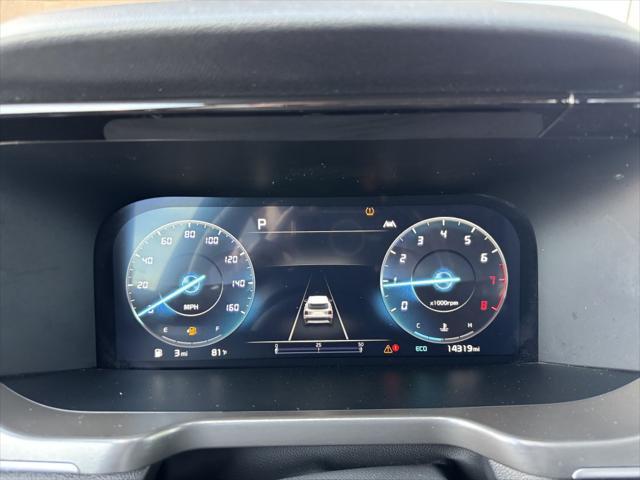 used 2022 Kia Sorento car, priced at $30,977