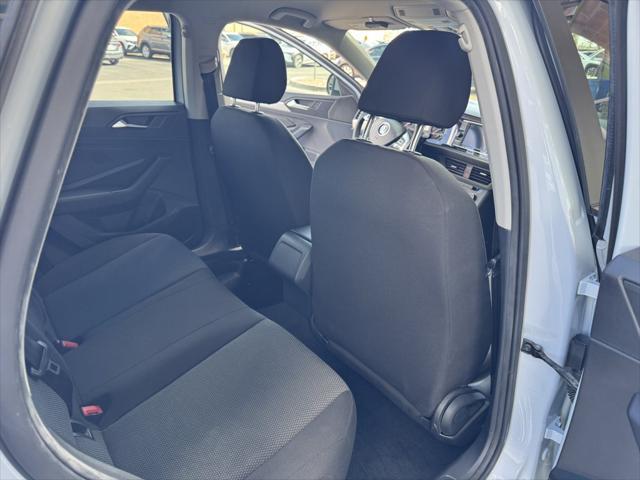 used 2019 Volkswagen Jetta car, priced at $11,977