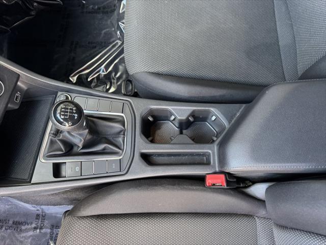 used 2019 Volkswagen Jetta car, priced at $11,977