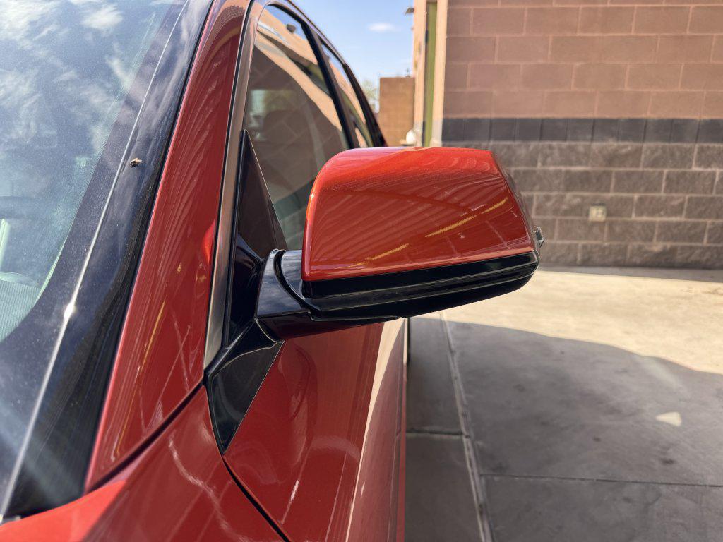 used 2023 Kia Niro car, priced at $25,497