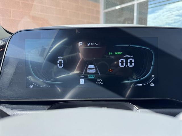 used 2023 Kia Niro car, priced at $25,977